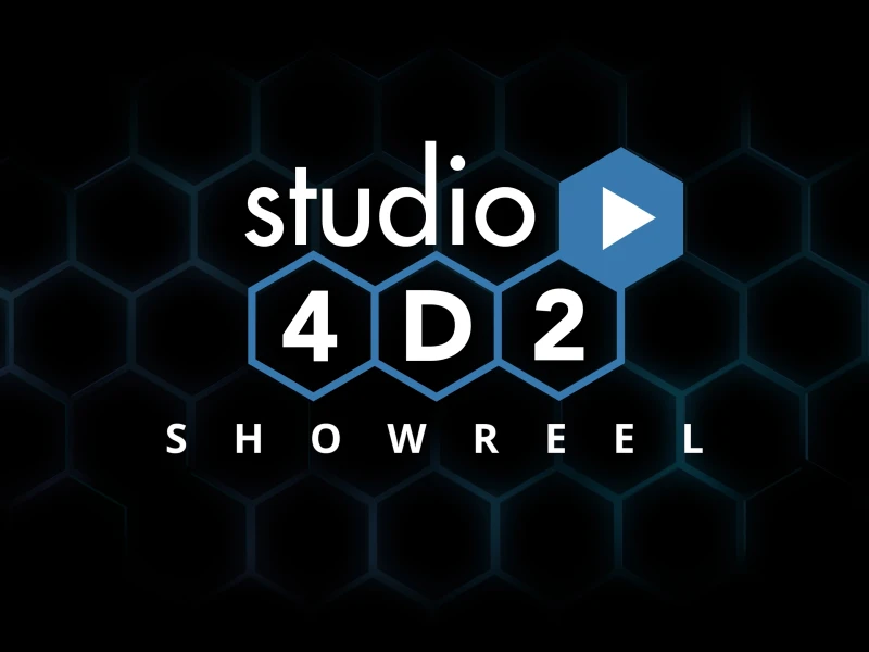 Notre Showreel 2025 est en ligne