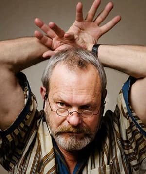 Terry Gilliam : quand la distorsion visuelle devient langage cinématographique