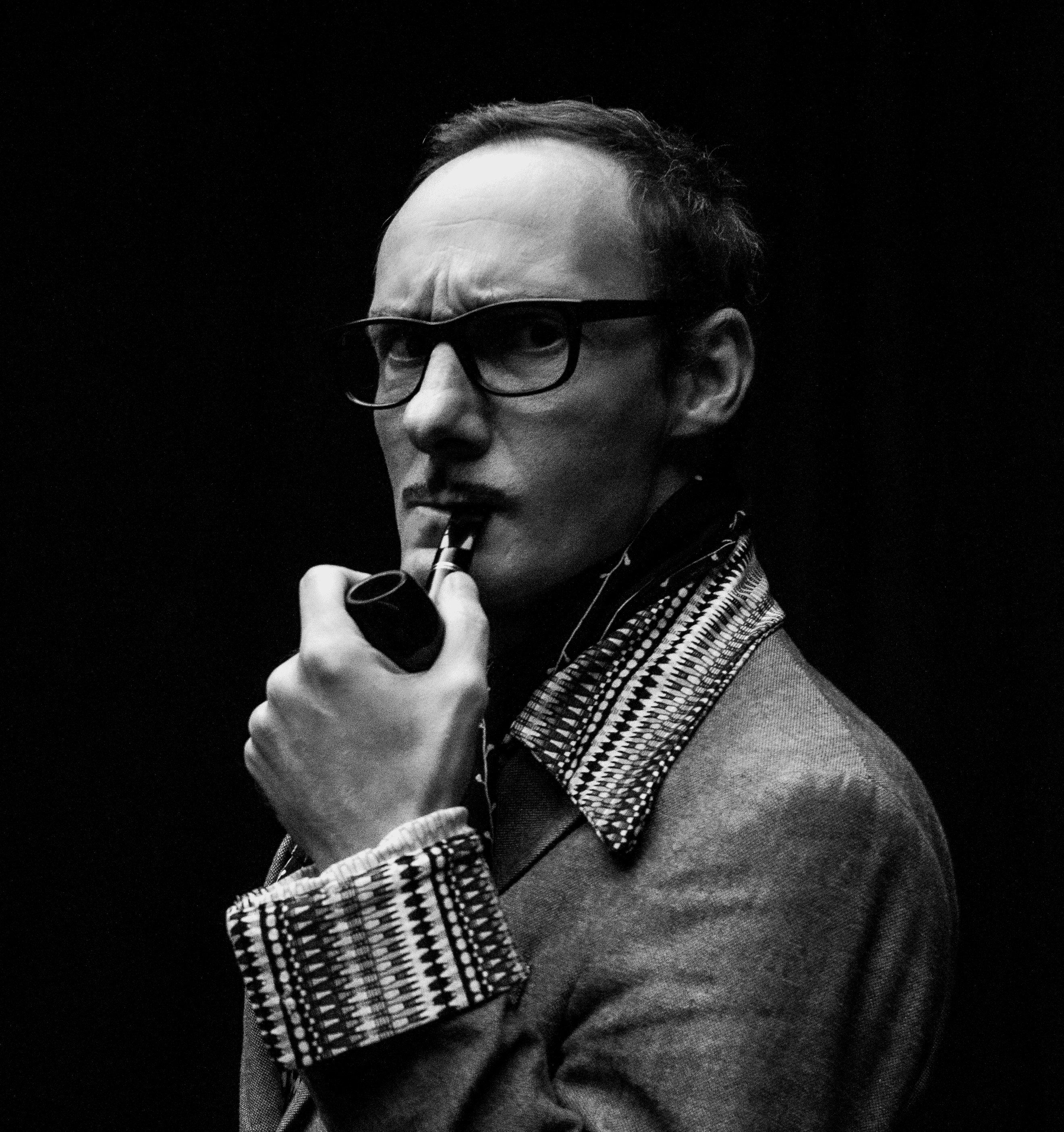 Laurent Baier