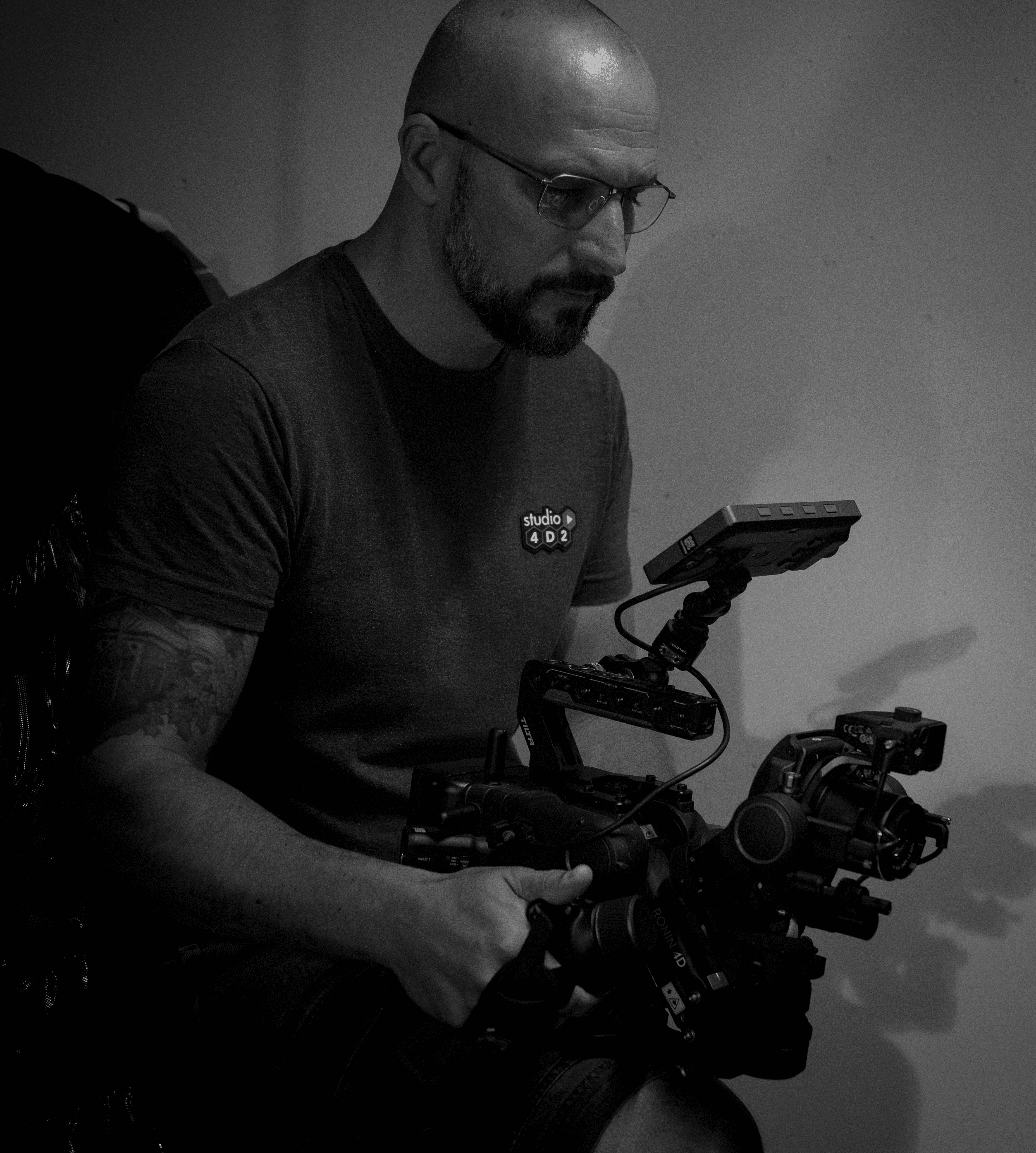 Laurent Cretegny