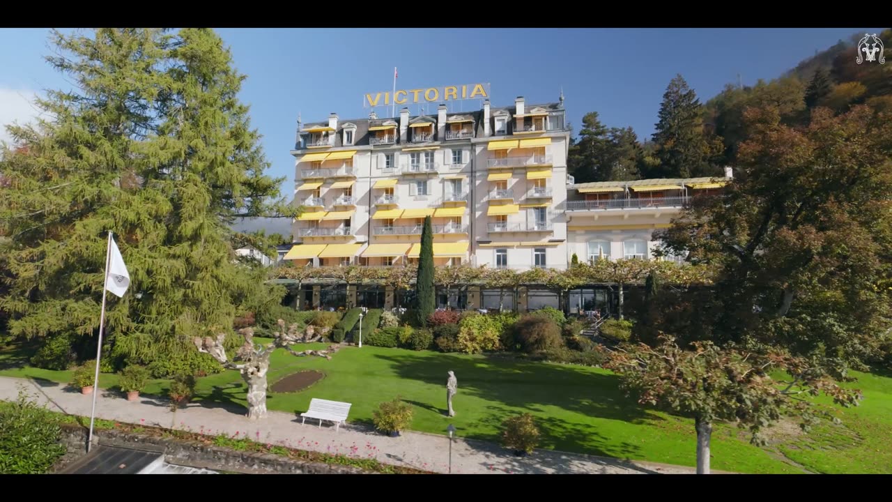 Hotel Victoria 2024