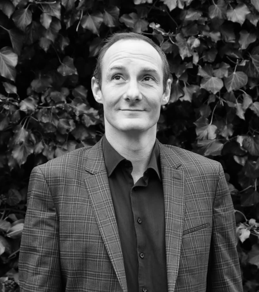 Laurent Baier