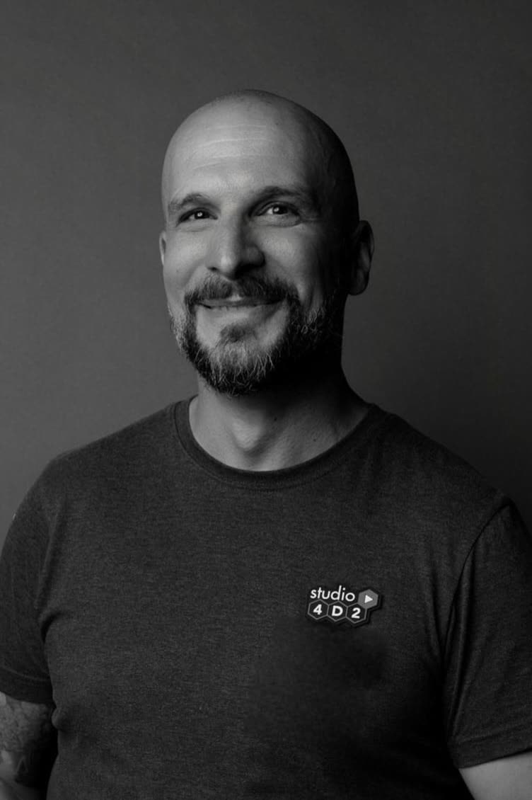 Laurent Cretegny