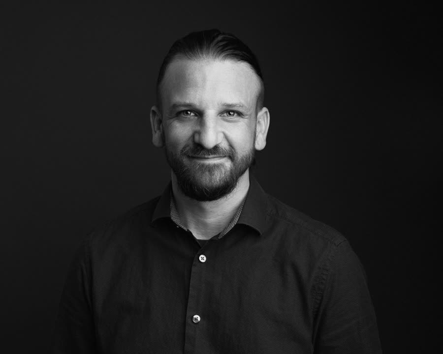 Raphaël Cottier